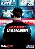 Motorsport Manager [PC/Mac Code - Steam]